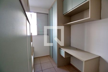 Quarto 1 de apartamento à venda com 2 quartos, 52m² em Jardim Nova Europa, Campinas