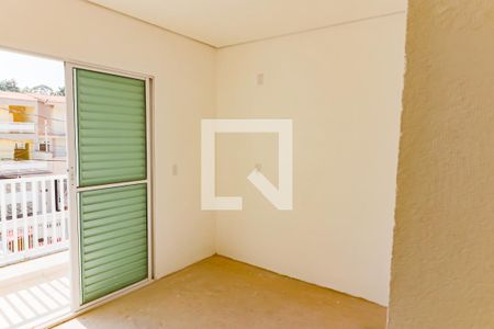 Suite 1 de casa à venda com 2 quartos, 100m² em Jardim das Vertentes, São Paulo