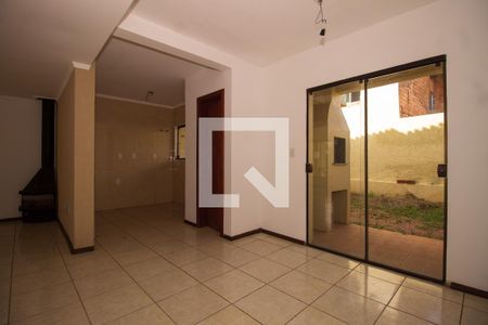 SalaSala de casa à venda com 3 quartos, 210m² em Cavalhada, Porto Alegre