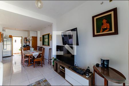 Sala de casa para alugar com 4 quartos, 167m² em Itaipu, Niterói