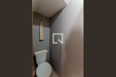 Lavabo de casa à venda com 4 quartos, 167m² em Itaipu, Niterói