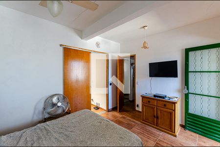 Suite Master de casa para alugar com 4 quartos, 167m² em Itaipu, Niterói
