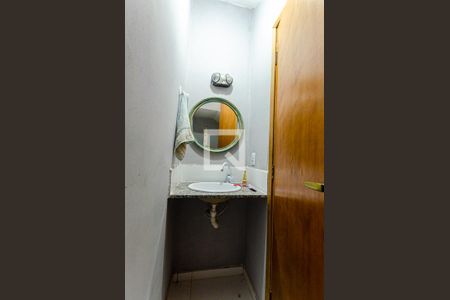Lavabo de casa para alugar com 4 quartos, 167m² em Itaipu, Niterói