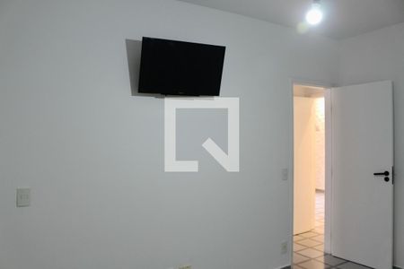 Quarto 1 de apartamento para alugar com 2 quartos, 88m² em Jardim Tres Marias, Guarujá