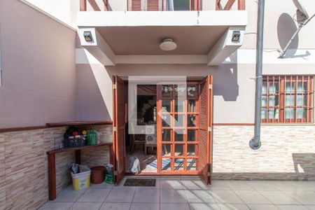 Casa de condomínio à venda com 178m², 3 quartos e 1 vaga Casa de condomínio à venda com 178m², 3 quartos e 1 vagaQuintal