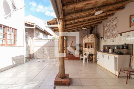 Casa de condomínio à venda com 178m², 3 quartos e 1 vaga Casa de condomínio à venda com 178m², 3 quartos e 1 vagaQuintal