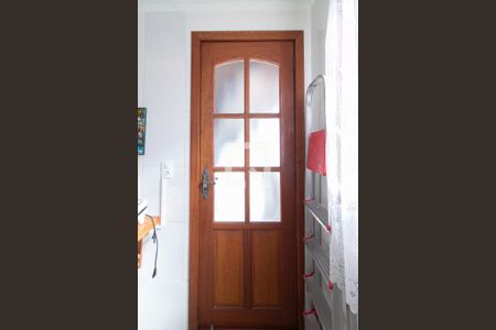 Casa de condomínio à venda com 178m², 3 quartos e 1 vaga Casa de condomínio à venda com 178m², 3 quartos e 1 vagaCozinha e Área de Serviço