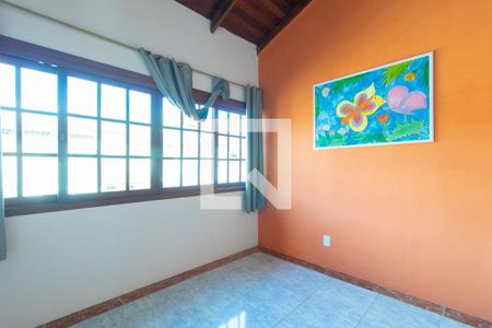 Casa de condomínio à venda com 178m², 3 quartos e 1 vaga Casa de condomínio à venda com 178m², 3 quartos e 1 vagaQuarto 2