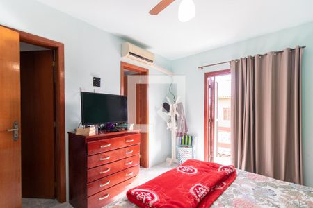 Casa de condomínio à venda com 178m², 3 quartos e 1 vaga Casa de condomínio à venda com 178m², 3 quartos e 1 vagaQuarto 3 - Suíte