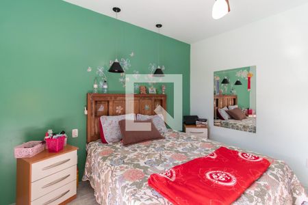 Casa de condomínio à venda com 178m², 3 quartos e 1 vaga Casa de condomínio à venda com 178m², 3 quartos e 1 vagaQuarto 3 - Suíte