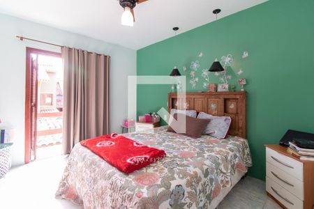 Casa de condomínio à venda com 178m², 3 quartos e 1 vaga Casa de condomínio à venda com 178m², 3 quartos e 1 vagaQuarto 3 - Suíte