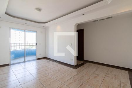 Sala de apartamento para alugar com 2 quartos, 66m² em Macedo, Guarulhos