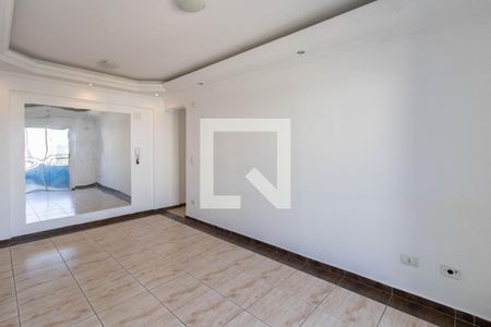Sala de apartamento para alugar com 2 quartos, 66m² em Macedo, Guarulhos