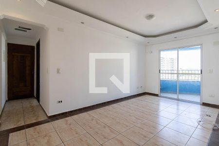 Sala de apartamento para alugar com 2 quartos, 66m² em Macedo, Guarulhos