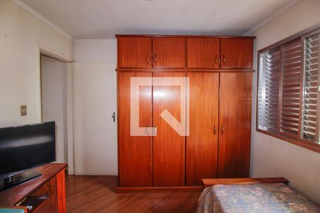 Quarto 1 de casa à venda com 3 quartos, 205m² em Vila Prudente, São Paulo