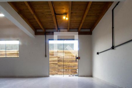 Sala/Cozinha de casa para alugar com 3 quartos, 84m² em Campeche, Florianópolis