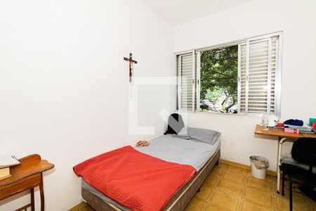Quarto 2 de casa à venda com 3 quartos, 152m² em Jardim Brasil (zona Norte), São Paulo