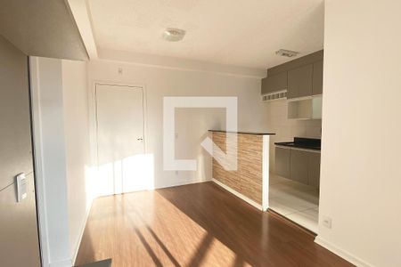 Sala de apartamento para alugar com 2 quartos, 57m² em Parque Viana, Barueri