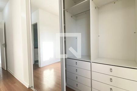 Suíte 1 de apartamento para alugar com 2 quartos, 57m² em Parque Viana, Barueri