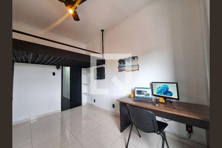 Sala/quarto de kitnet/studio para alugar com 1 quarto, 40m² em Centro, Rio de Janeiro