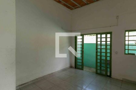 Sala casa 1 de casa à venda com 4 quartos, 1000m² em Pio Xii, Belo Horizonte