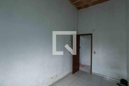 Quarto 1 / casa 1 de casa à venda com 4 quartos, 1000m² em Pio Xii, Belo Horizonte