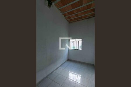 Quarto 1 / casa 1 de casa à venda com 4 quartos, 1000m² em Pio Xii, Belo Horizonte