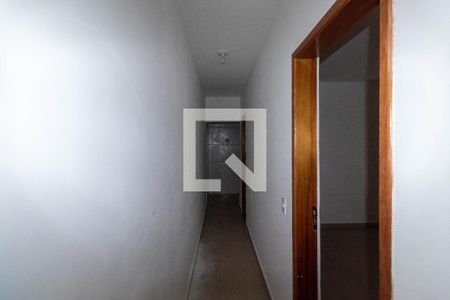 Corredor de apartamento para alugar com 1 quarto, 42m² em Vila Granada, São Paulo