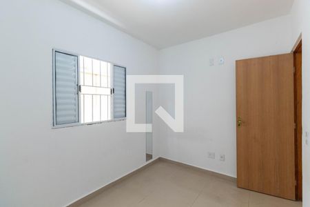 Quarto de apartamento para alugar com 1 quarto, 42m² em Vila Granada, São Paulo