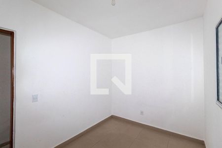 Quarto de apartamento para alugar com 1 quarto, 42m² em Vila Granada, São Paulo