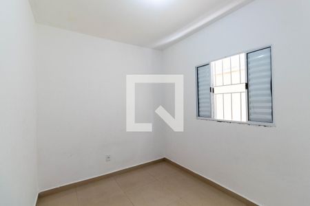 Quarto de apartamento para alugar com 1 quarto, 42m² em Vila Granada, São Paulo