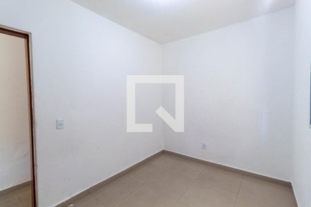 Quarto de apartamento para alugar com 1 quarto, 42m² em Vila Granada, São Paulo