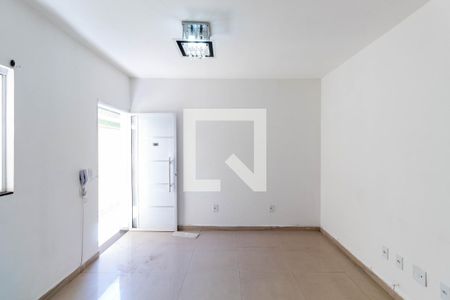 Sala de apartamento para alugar com 1 quarto, 42m² em Vila Granada, São Paulo