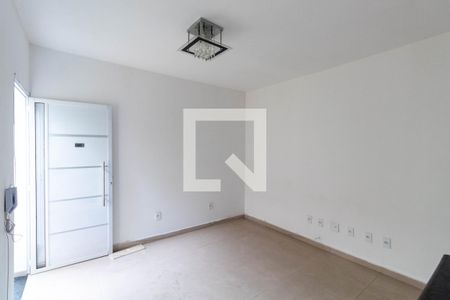 Sala de apartamento para alugar com 1 quarto, 42m² em Vila Granada, São Paulo