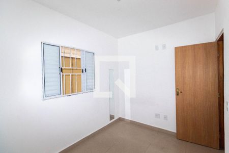 Quarto de apartamento para alugar com 1 quarto, 42m² em Vila Granada, São Paulo