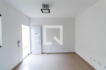 Sala de apartamento para alugar com 1 quarto, 42m² em Vila Granada, São Paulo