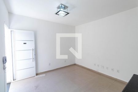 Sala de apartamento para alugar com 1 quarto, 42m² em Vila Granada, São Paulo