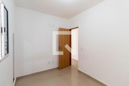 Quarto de apartamento para alugar com 1 quarto, 42m² em Vila Granada, São Paulo