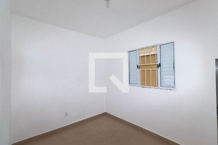 Quarto de apartamento para alugar com 1 quarto, 42m² em Vila Granada, São Paulo