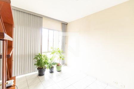 Sala de apartamento à venda com 2 quartos, 72m² em Vila Lageado, São Paulo