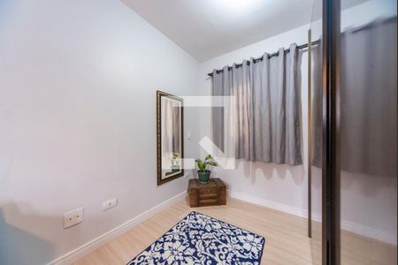 Quarto 2 de apartamento à venda com 2 quartos, 38m² em Jardim Alvorada, Santo André