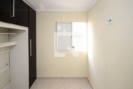 Quarto de apartamento à venda com 2 quartos, 48m² em Jardim Dona Sinhá, São Paulo