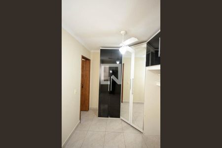 Quarto 02 de apartamento à venda com 2 quartos, 48m² em Jardim Dona Sinhá, São Paulo