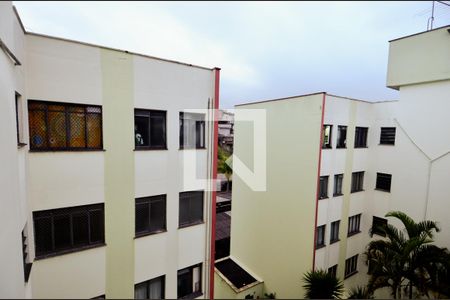 Vista de apartamento à venda com 2 quartos, 50m² em Hunnicutt, Guarulhos