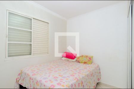 Quarto de apartamento à venda com 2 quartos, 50m² em Hunnicutt, Guarulhos