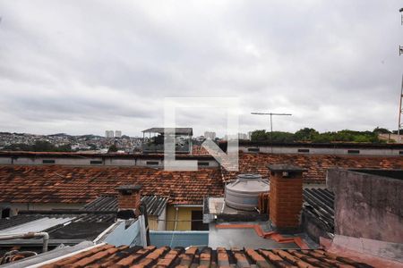 Vista do quarto 1 de casa para alugar com 2 quartos, 69m² em Jardim Maria Virginia, São Paulo