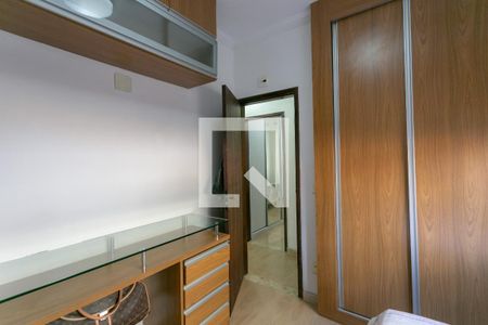 Quarto 1 de apartamento para alugar com 3 quartos, 129m² em Cidade Nova, Belo Horizonte