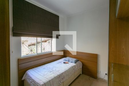 Quarto 1 de apartamento à venda com 2 quartos, 129m² em Cidade Nova, Belo Horizonte