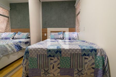 Quarto 1 de apartamento para alugar com 2 quartos, 74m² em Guará Ii, Brasília