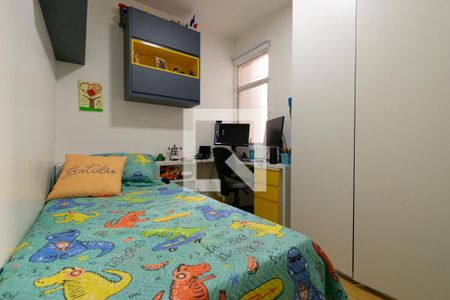 Quarto 2 de apartamento para alugar com 2 quartos, 74m² em Guará Ii, Brasília